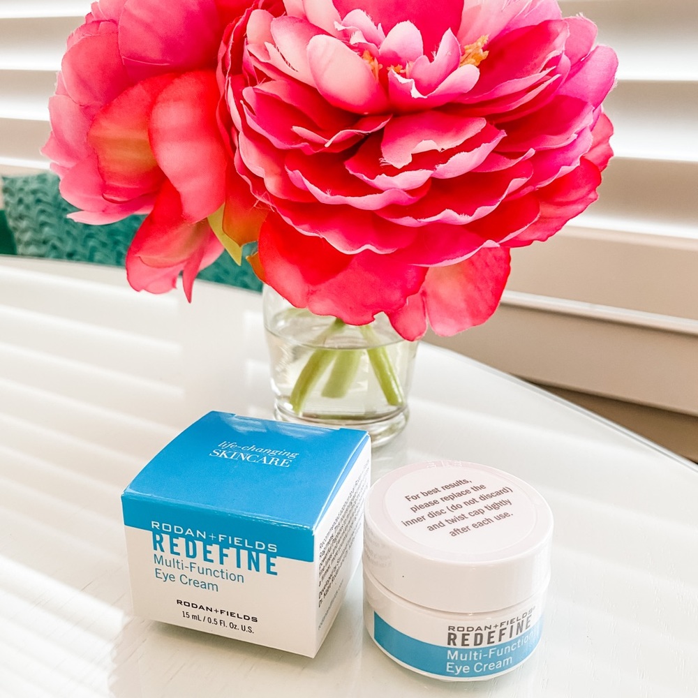 Rodan + Fields Redefine Multi-Function Eye Cream